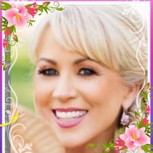 Meet your Posher, Connie